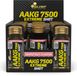 Olimp AAKG 7500 Extreme Shot - 9 ampullen - Grapefruit
