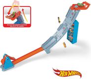 Hot Wheels Action Hill Climb Champion Speelset