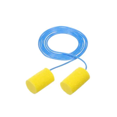 3M E-a-r - Oordopjes - 200 stuks - Blauw/Geel