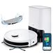 MEDION aspirateur robot