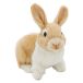 Nici Lapin En Peluche 20 cm