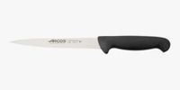 Arcos 293125 zoolmes, acier_inoxydable