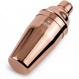 Cocora Cocktail Shaker - 500 ml - Roestvrijstaal (RVS) - Rosé Goud