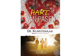 VSN / KOLMIO MEDIA Hart Van Pasen - De Kunstenaar