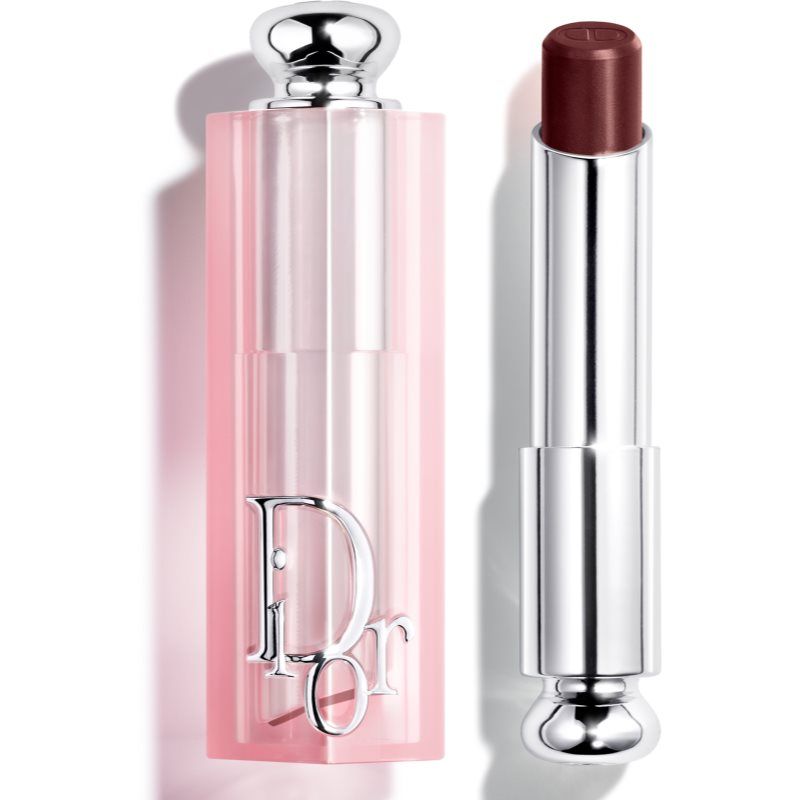 Dior Addict Lip Glow Lip Balm #020 Mahogany
