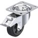 Blickle LE-VPP 80G-FI roue pivotante avec frein