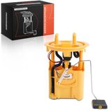 Dieselbrandstofpomp compatibel met C4 I C8 Evasion Jumpy Scudo Ulysse 307 806 Expert 1999-2014 1613302980