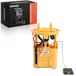 Dieselbrandstofpomp compatibel met C4 I C8 Evasion Jumpy Scudo Ulysse 307 806 Expert 1999-2014 1613302980