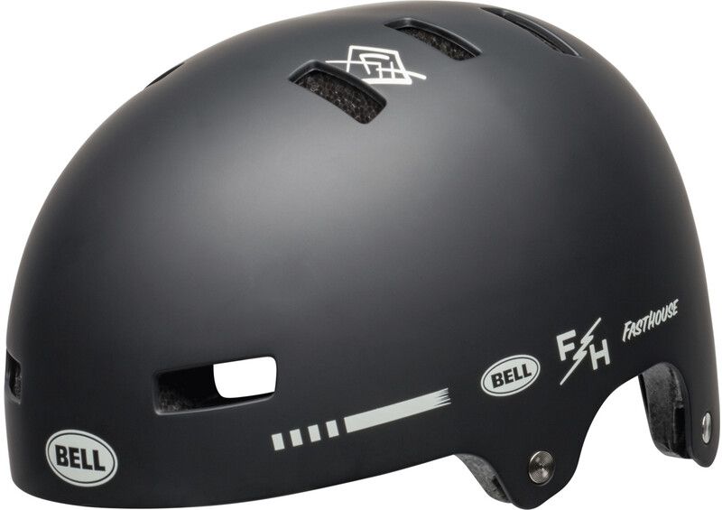 Bell Span Helm Kinderen - 0196178155120
