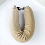 YEYE VELVET Haarrollers Set (3 stuks) - Blowout Effect