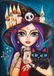 Magnolia Puzzle Sweet Witch - 1000 pièces