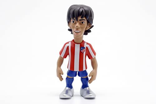 Minix Collectible Figurines Minix figuur 7 cm Joao Felix ATM - 8436605110042