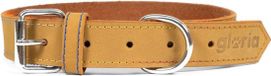Gloria Dog Collar Oasis Yellow (1.5 x 40 cm)