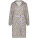 Another Label Dania Robe Manches longues Multi Fleur Taille : XS