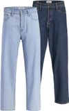 JACK&JONES Jongens Jeans 28/32 Blue Denim