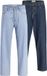 JACK&JONES Jongens Jeans 28/32 Blue Denim