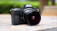 TTArtisan 11mm F2.8 Fisheye Lens Sony E Mount Full Frame Zwart