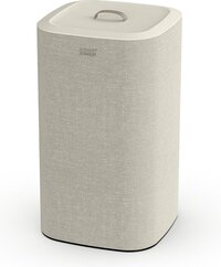 Joseph Joseph Tota Wasmand - 2 Compartimenten - 60 Liter - Ecru