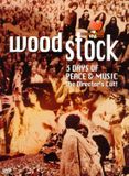 Woodstock: Three Days of Peace & Music VHS