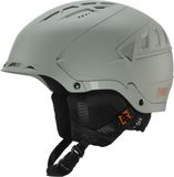 K2 Diversion Skihelm Zwart S
