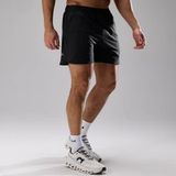 MyProtein MP Men's Training Ultra 5 2-in-1 Short - Zwart - XXL