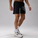 MyProtein MP Men's Training Ultra 5 2-in-1 Short - Zwart - XXL