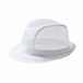 Portwest C600 Gleufhoed, Normaal, Grootte L, Wit