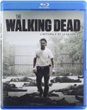 The Walking Dead [6xBlu-Ray]