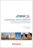 Systèmes multi-agents : interrogation de la rationalité des agents face au développement de l'IA générative: Journées francophones sur les systèmes multi-agents (JFSMA'26) Arras