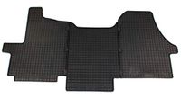 Petex 95310 rubberen mat 3-delig, aantal 3