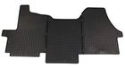 Petex 95310 rubberen mat 3-delig, aantal 3