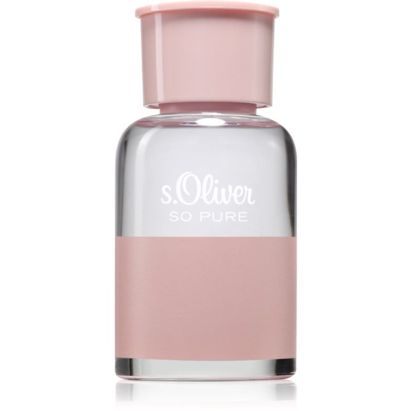 s.Oliver So Pure / 30 ml / Women