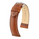 Hirsch Strap Boston M/L 01302070-2-18 (Bandbreedte: 18 mm)