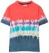 Boboli T-shirt à manches courtes multicolore 8 ans garçon