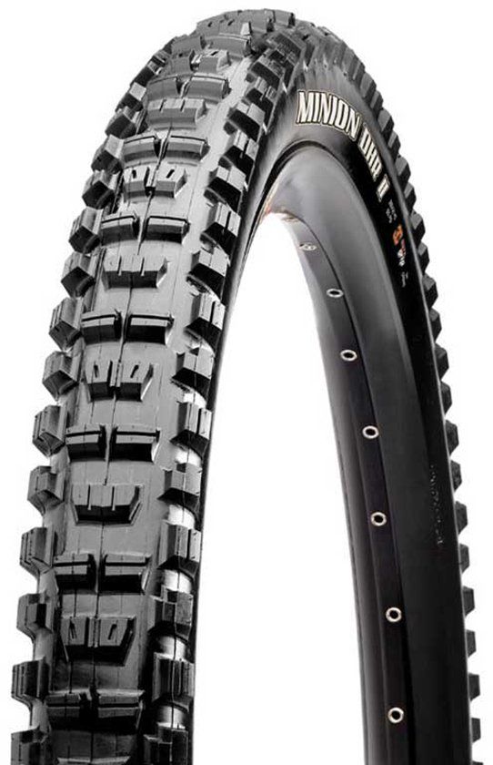 Minion Maxxis Minion DHR II 29 x 2.50 Tubeless Mountainbike Band