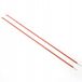 KnitPro Zing breinaalden 25cm 2.00mm - 12.00mm