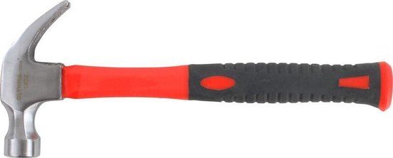 Olympia Klauwhamer 454g
