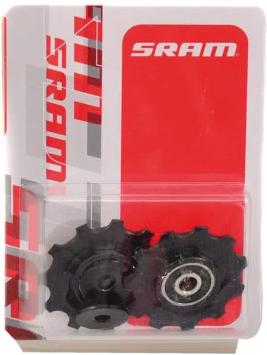 SRAM Derdl loopwielset