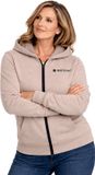 BERTSCHAT Verwarmd Vest - Dames - Beige - Maat XL