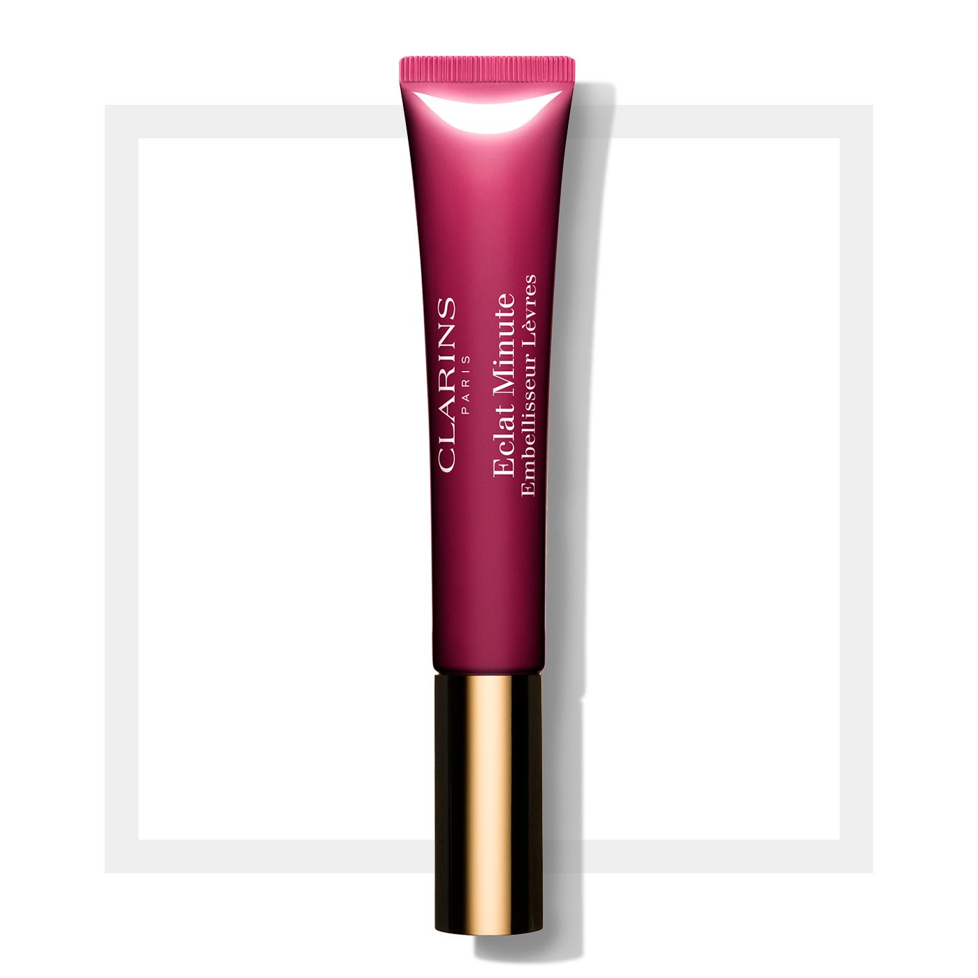 Clarins Natural Lip Perfector - 12 ml - 3666057013638