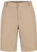 Luhta Espholm Blauwe Korte Broek Dames Regular Fit Polyester
