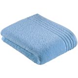 Vossen Vossen Douchelaken Vienna Style Supersoft classic blue 67x140