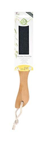 So Eco Voetvijl van hout - 100 g
