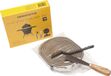 BBQNOVATION Kamado Vilt Glasvezel – Fiberglass Gasket Afdichtingsset met 3M Tape – Hittebestendig Pakkingband – Geschikt voor Big Green Egg, Kamado Joe, The Bastard & Grill Guru
