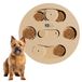 P.J Pet Products K9 IQ Game Columbo