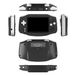 ANBERNIC RG 34XX Handheld gameconsole, RG34XX ingebouwde gameconsole, 64G met meer dan 5000+ games, 3,4 inch IPS-scherm, 3500 mAh, retro console, ondersteuning wifi multiplayer en HD tv-uitgang