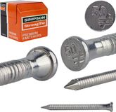 SIMPSON STRONG-TIE Timmerwerkverbindingsspijkers CNA 4,0x50mm
