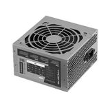 Tacens Anima ATX 500W power supply unit 20+4 pin ATX Silver