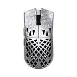 ATK Blazing Sky GHOST Extreme - Draadloze Gaming Muis - lichtgewicht 48g - Zilver
