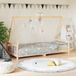 Maison Exclusive - Lit enfant, 80x200 cm, bois de pin massif